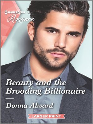 cover image of Beauty and the Brooding Billionaire
